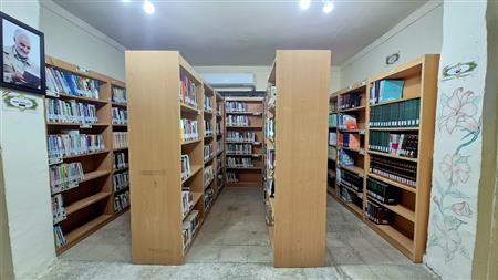 بخش مخزن