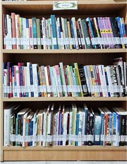تازه های کتاب
