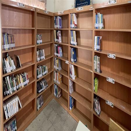 پایگاه اصلی